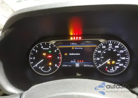 2022 Nissan Sentra Sv Xtronic Cvt from USA, damaged, VIN 3N1AB8CV8NY238327